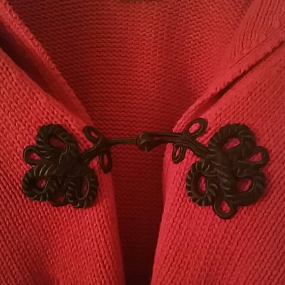 Cute Ralph Lauren Sweater - Picture 4 of 4