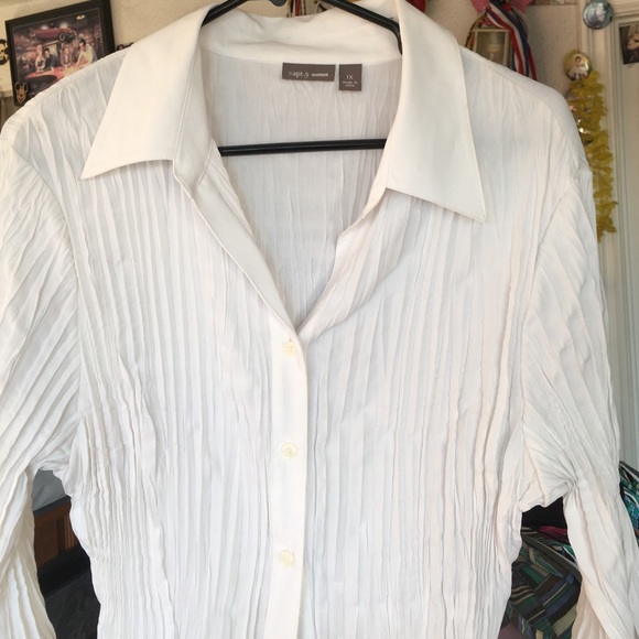 Apt 9 woman stretch never worn w/tags