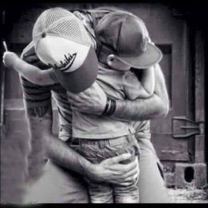 Meet your Posher, Adam