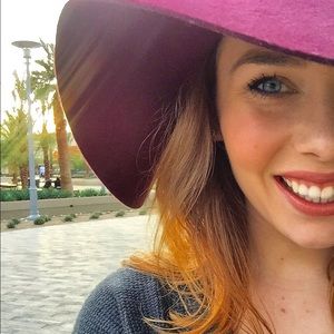 Meet your Posher, Tessa
