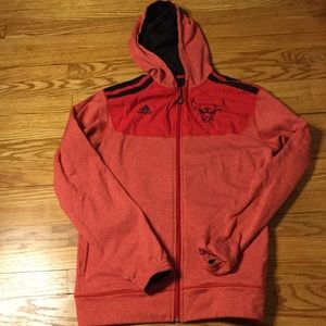 Chicago Bulls Mens hoodie
