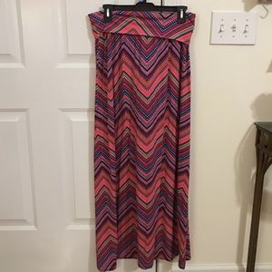 Cynthia Rowley Maxi Shirt
