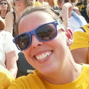 Meet your Posher, Megan
