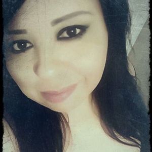 Meet your Posher, Crissy