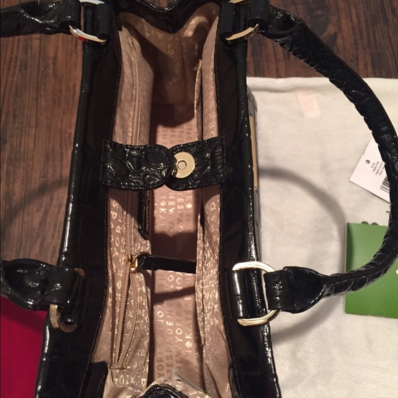 Kate Spade Becky Ridgely Avenue - Picture 2 of 2