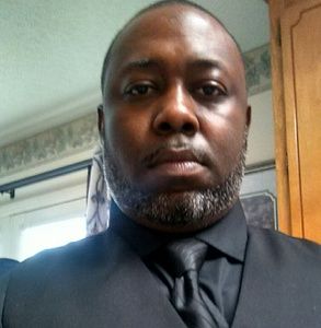 Meet your Posher, Gregory