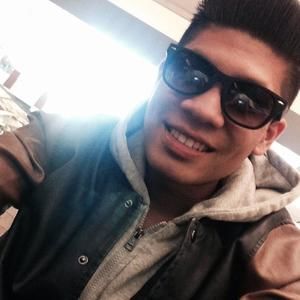 Meet your Posher, Prince