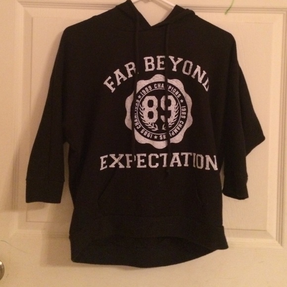 Far beyond expectations