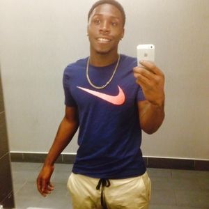 Meet your Posher, Martez