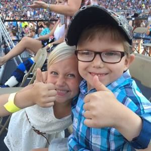 Meet your Posher, Jackie