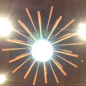 Meet your Posher, Mary helen