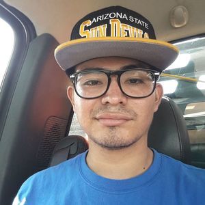 Meet your Posher, Arturo