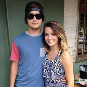 Meet your Posher, Justin