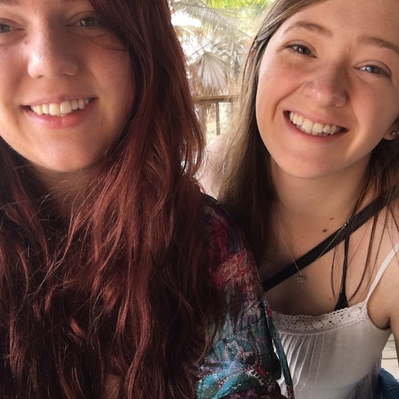 Meet your Posher, Sarah