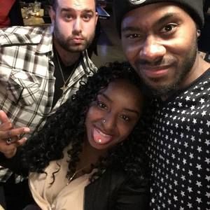 Meet your Posher, Micah