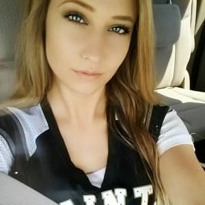 Meet your Posher, Jordyn