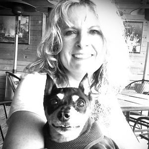 Meet your Posher, Kelley