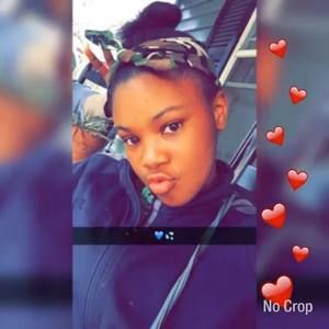 Meet your Posher, Destini