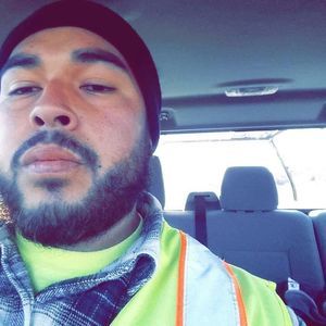 Meet your Posher, Mando