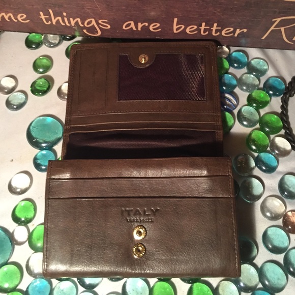 Leather Wallet Bundle - Picture 3 of 5