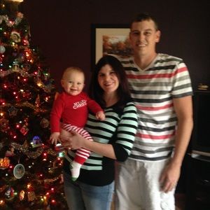 Meet your Posher, Stacy