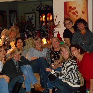 Meet your Posher, Dianne