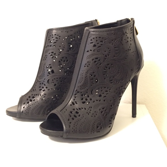 Liliana Shoes - Women's shoes
