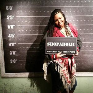 Meet your Posher, Ty