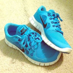 Nike Free Run 5.0