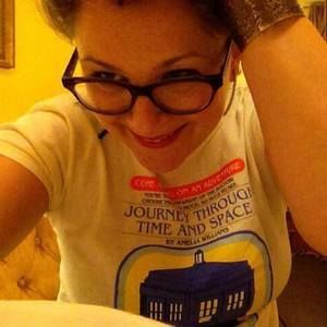 Meet your Posher, Molly