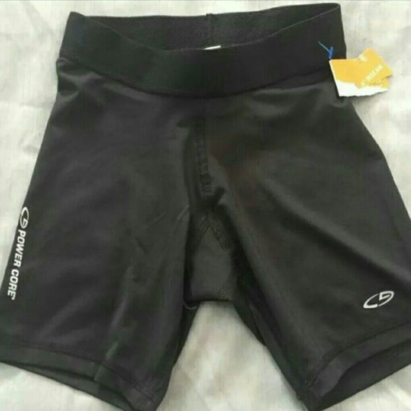 champion c9 compression shorts