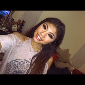 Meet your Posher, Sabrina