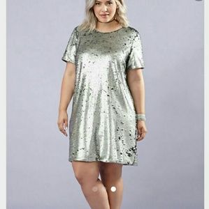 Brand new dress