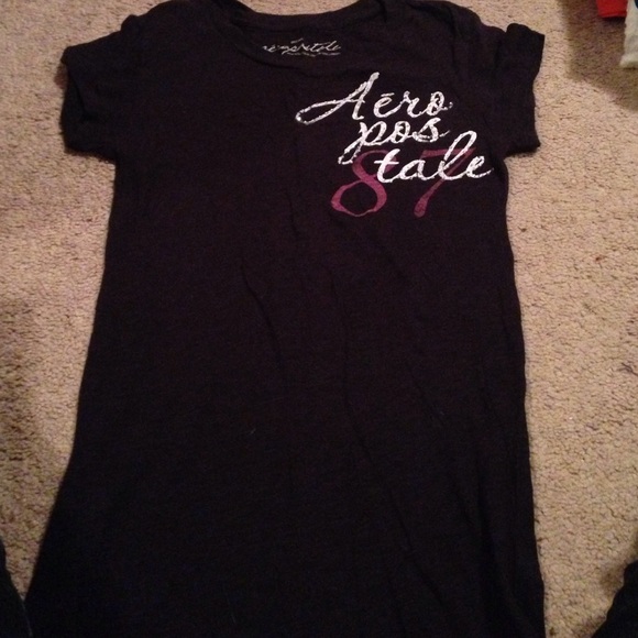 Aeropostale short sleeve tee