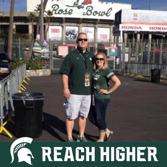 Meet your Posher, Jonelle - Picture 1 of 1