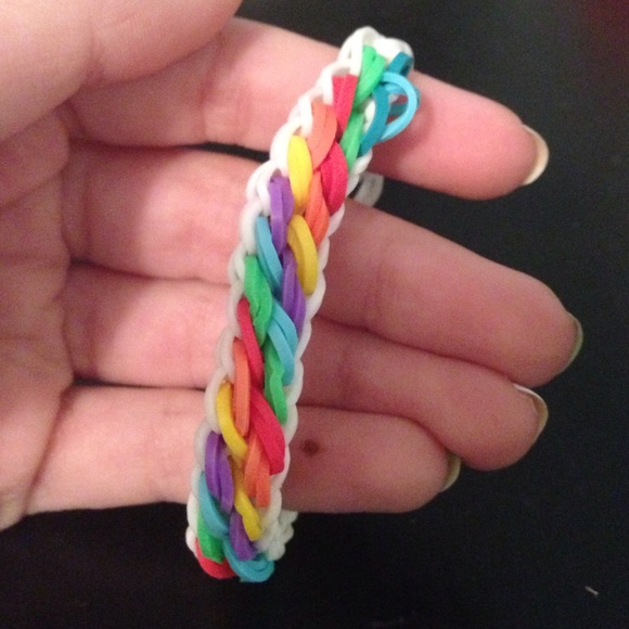 Tidal Wave Bracelet
