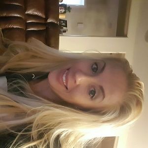 Meet your Posher, Colleen