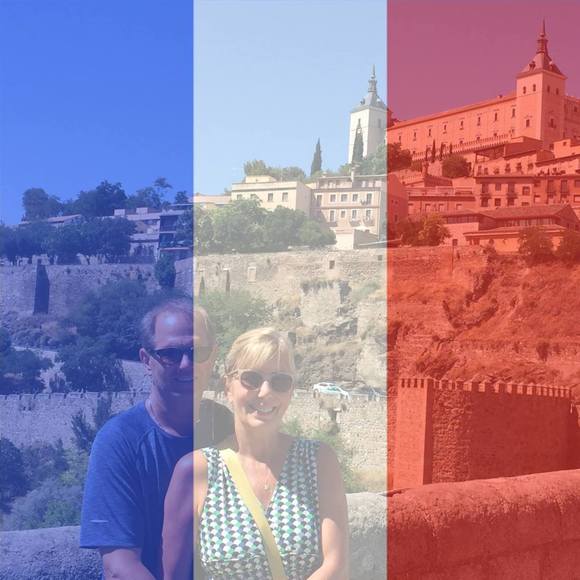 Meet your Posher, Nancy - Picture 1 of 1