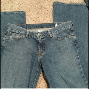Lucky brand jeans