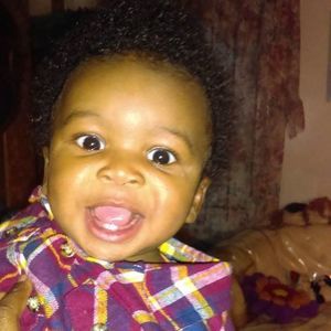 Meet your Posher, Shayla