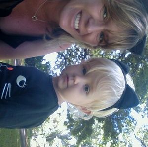 Meet your Posher, Jean