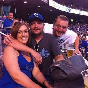 Meet your Posher, Haley