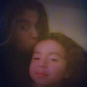 Meet your Posher, Wendy