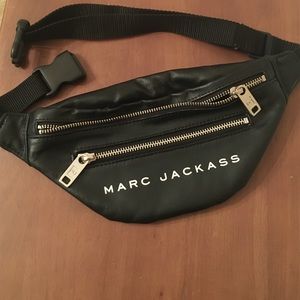 Marc Jacobs Fannie Pack