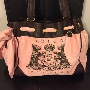 Juicy Couture Satchel