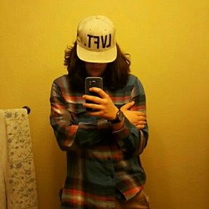 Meet your Posher, Ben