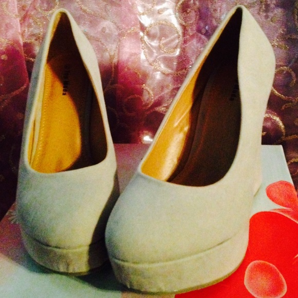 Top Moda Shoes - ⭐️⭐️Wedges⭐️⭐️
