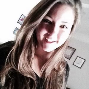 Meet your Posher, Tori