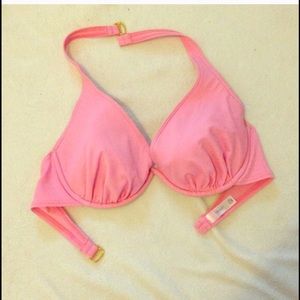Victoria's Secret Pink bikini top