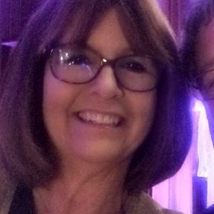 Meet your Posher, Kathy